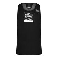 Men's Elite Singlet Thumbnail