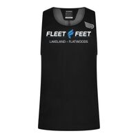 Men's Elite Singlet Thumbnail