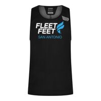 Men's Elite Singlet Thumbnail