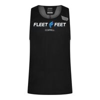 Men's Elite Singlet Thumbnail