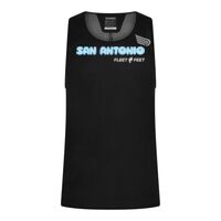 Men's Elite Singlet Thumbnail
