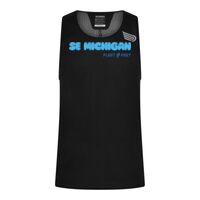 Men's Elite Singlet Thumbnail