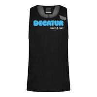 Men's Elite Singlet Thumbnail