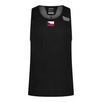 Men's Elite Singlet Thumbnail
