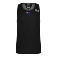 Men's Elite Singlet Thumbnail