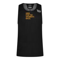 Men's Elite Singlet Thumbnail