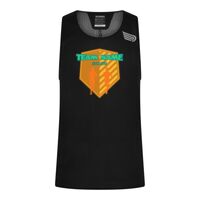 Men's Elite Singlet Thumbnail