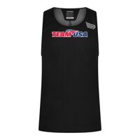 Men's Elite Singlet Thumbnail