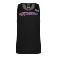 Men's Elite Singlet Thumbnail