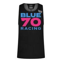 Men's Elite Singlet Thumbnail