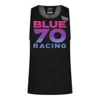 Men's Elite Singlet Thumbnail
