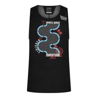 Men's Elite Singlet Thumbnail