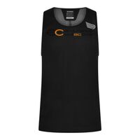 Men's Elite Singlet Thumbnail