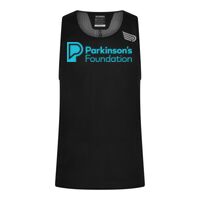Men's Elite Singlet Thumbnail