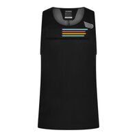 Men's Elite Singlet Thumbnail
