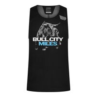 Men's Elite Singlet Thumbnail