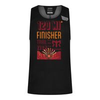 Men's Elite Singlet Thumbnail