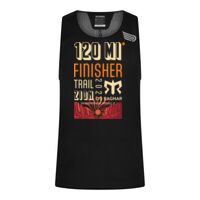Men's Elite Singlet Thumbnail