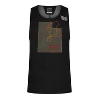 Men's Elite Singlet Thumbnail