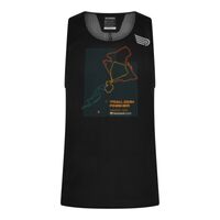 Men's Elite Singlet Thumbnail
