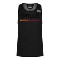 Men's Elite Singlet Thumbnail