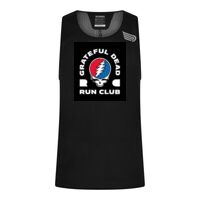 Men's Elite Singlet Thumbnail