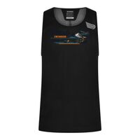 Men's Elite Singlet Thumbnail