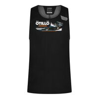 Men's Elite Singlet Thumbnail