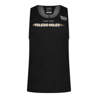 Men's Elite Singlet Thumbnail