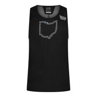 Men's Elite Singlet Thumbnail