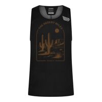 Men's Elite Singlet Thumbnail