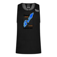 Men's Elite Singlet Thumbnail