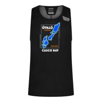 Men's Elite Singlet Thumbnail