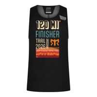 Men's Elite Singlet Thumbnail