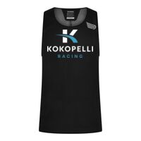 Men's Elite Singlet Thumbnail
