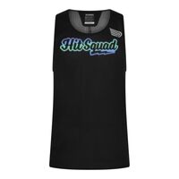 Men's Elite Singlet Thumbnail