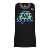 Men's Elite Singlet Thumbnail