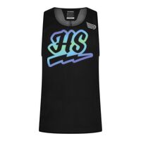 Men's Elite Singlet Thumbnail