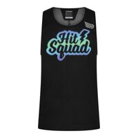 Men's Elite Singlet Thumbnail