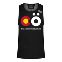 Men's Elite Singlet Thumbnail