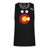 Men's Elite Singlet Thumbnail