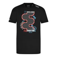 Men's Elite S/S Top Thumbnail