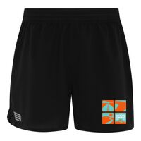 Men's Elite 4.5" Short Thumbnail