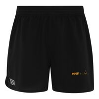 Men's Elite 4.5" Short Thumbnail