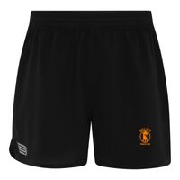 Men's Elite 4.5" Short Thumbnail