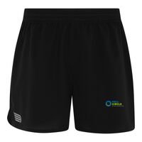 Men's Elite 4.5" Short Thumbnail