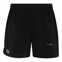 Men's Elite 4.5" Short Thumbnail