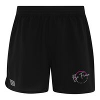 Men's Elite 4.5" Short Thumbnail