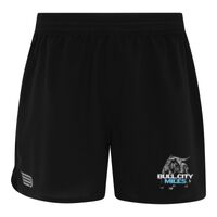 Men's Elite 4.5" Short Thumbnail