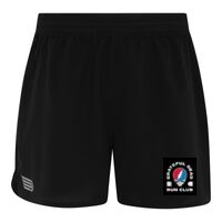 Men's Elite 4.5" Short Thumbnail